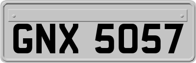 GNX5057