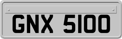 GNX5100