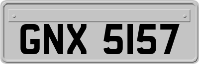 GNX5157