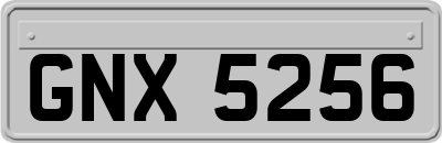 GNX5256