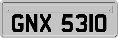GNX5310
