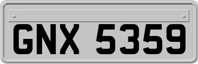 GNX5359