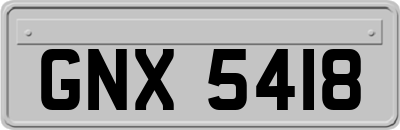 GNX5418