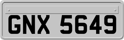 GNX5649