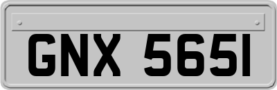 GNX5651