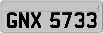 GNX5733