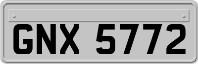 GNX5772