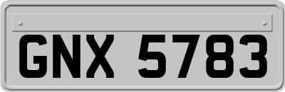 GNX5783