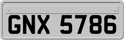 GNX5786