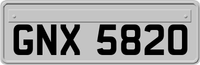 GNX5820