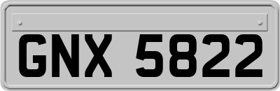 GNX5822