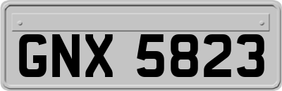 GNX5823