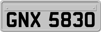 GNX5830