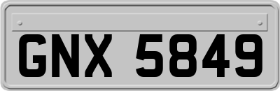 GNX5849
