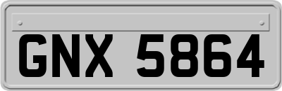 GNX5864
