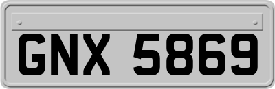 GNX5869