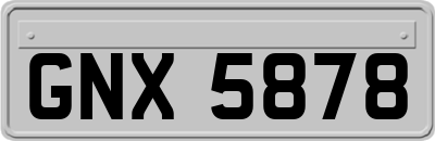 GNX5878