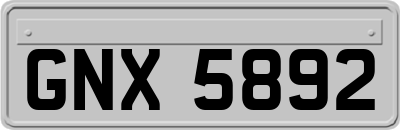 GNX5892