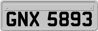GNX5893