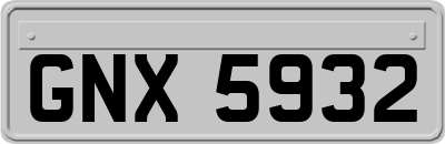 GNX5932