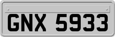 GNX5933