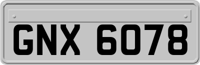 GNX6078