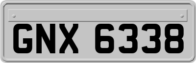 GNX6338