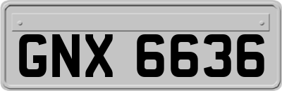 GNX6636