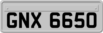 GNX6650