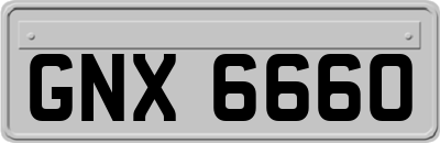 GNX6660