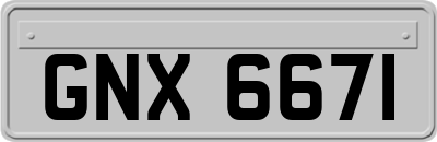 GNX6671