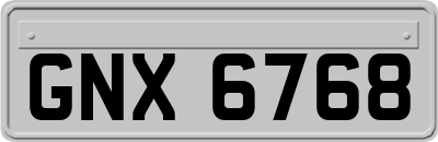 GNX6768