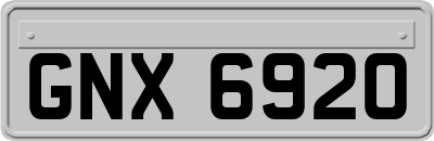 GNX6920