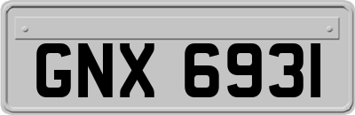 GNX6931