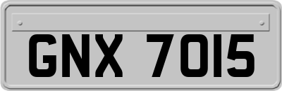GNX7015