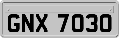 GNX7030