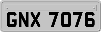 GNX7076