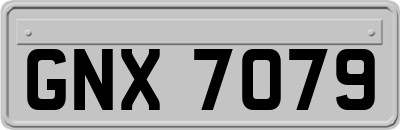 GNX7079