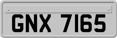 GNX7165