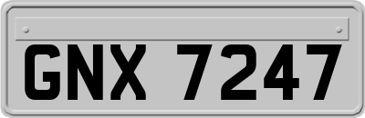 GNX7247