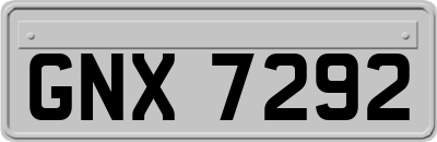 GNX7292