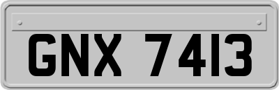 GNX7413