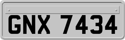GNX7434