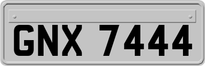 GNX7444