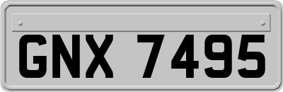GNX7495