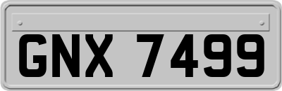 GNX7499