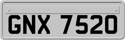 GNX7520