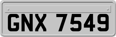 GNX7549