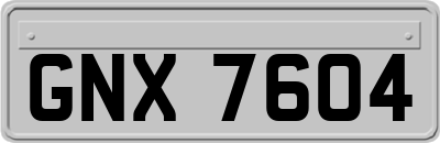 GNX7604