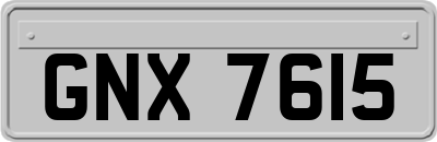 GNX7615